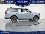 2027 Ford Expedition King Ranch