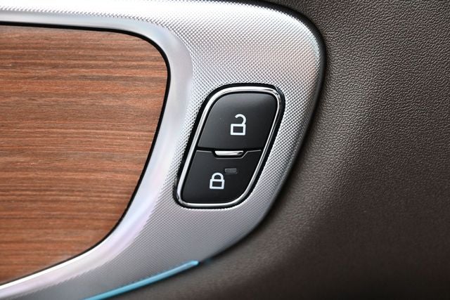 2027 Ford Expedition King Ranch