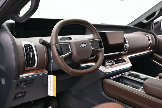 2027 Ford Expedition King Ranch
