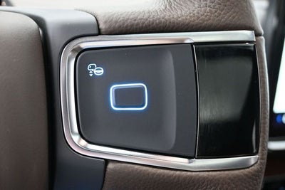 2027 Ford Expedition King Ranch