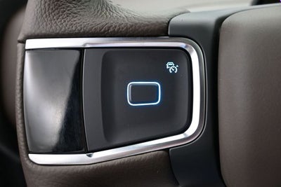 2027 Ford Expedition King Ranch