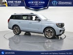 2027 Ford Expedition King Ranch