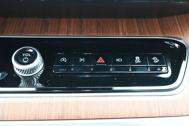 2027 Ford Expedition King Ranch