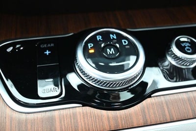 2027 Ford Expedition King Ranch