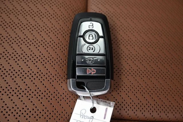 2027 Ford Expedition King Ranch