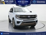2027 Ford Expedition King Ranch
