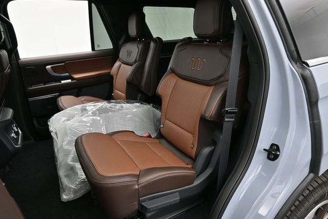 2027 Ford Expedition King Ranch
