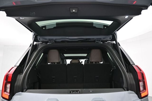 2027 Ford Expedition King Ranch
