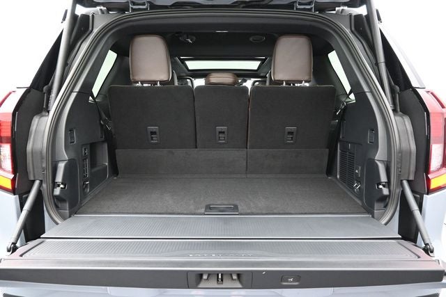 2027 Ford Expedition King Ranch