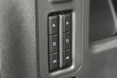 2027 Ford Expedition King Ranch