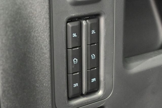 2027 Ford Expedition King Ranch