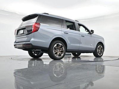 2027 Ford Expedition King Ranch