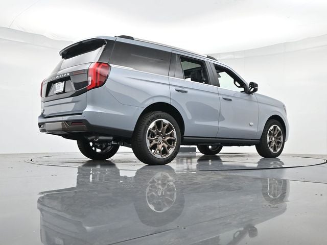 2027 Ford Expedition King Ranch