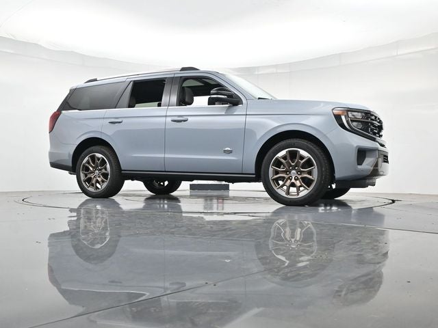 2027 Ford Expedition King Ranch