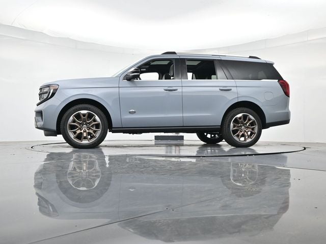 2027 Ford Expedition King Ranch