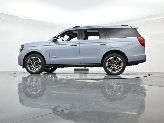 2027 Ford Expedition King Ranch