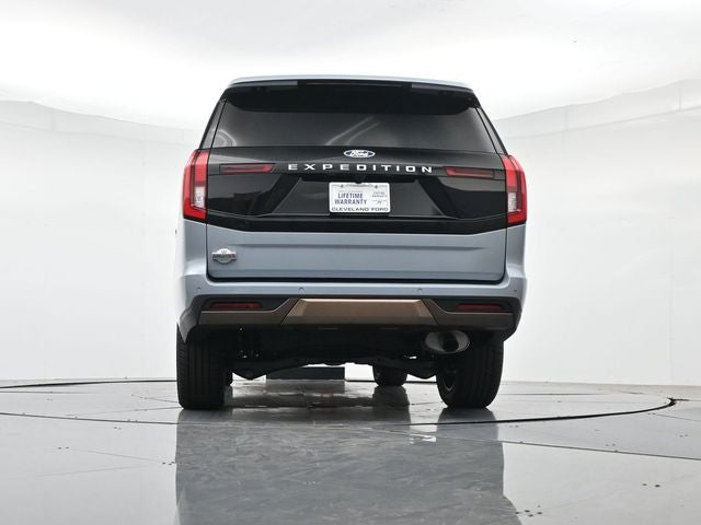 2027 Ford Expedition King Ranch