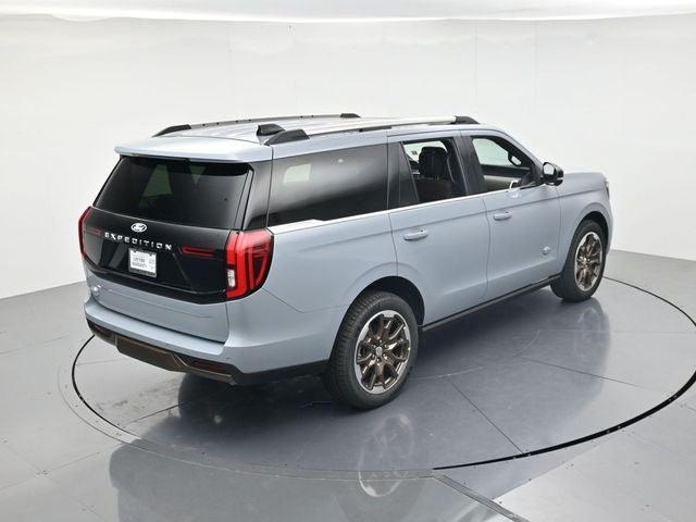 2027 Ford Expedition King Ranch