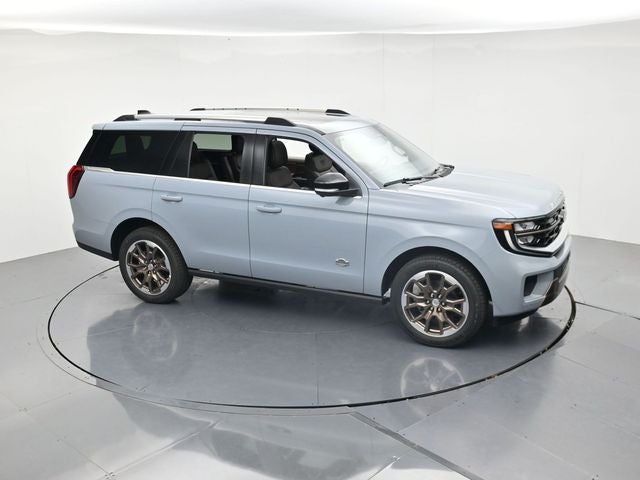 2027 Ford Expedition King Ranch