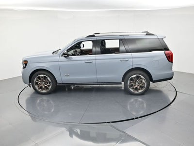 2027 Ford Expedition King Ranch
