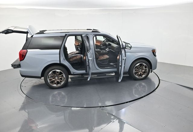 2027 Ford Expedition King Ranch