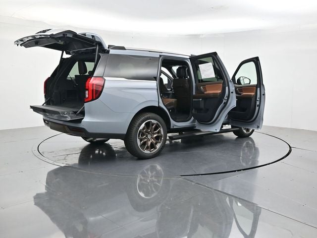 2027 Ford Expedition King Ranch