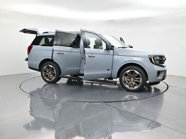 2027 Ford Expedition King Ranch