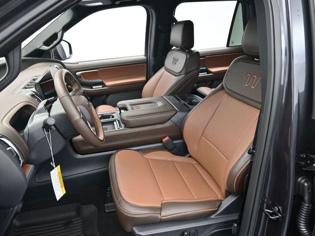2025 Ford Expedition King Ranch