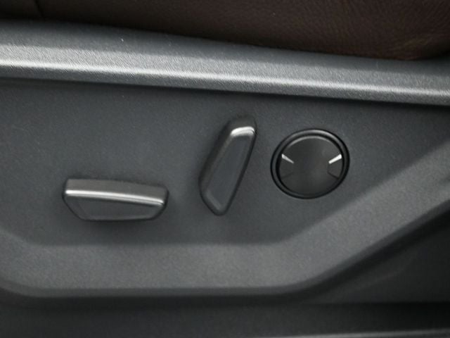 2025 Ford Expedition King Ranch