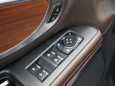 2025 Ford Expedition King Ranch