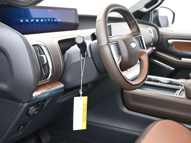 2025 Ford Expedition King Ranch