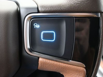 2025 Ford Expedition King Ranch