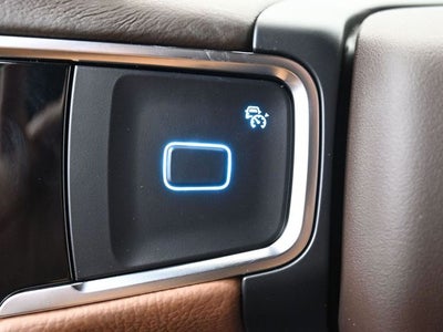 2025 Ford Expedition King Ranch