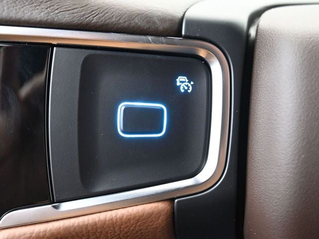 2025 Ford Expedition King Ranch