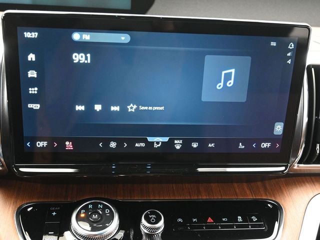 2025 Ford Expedition King Ranch