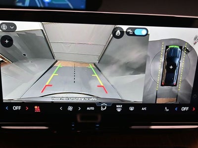 2025 Ford Expedition King Ranch