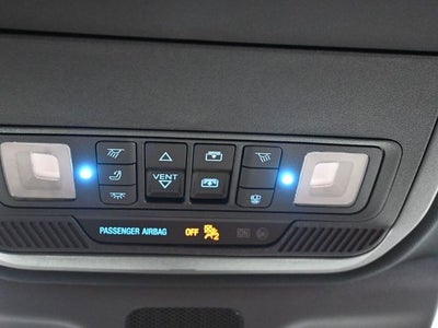 2025 Ford Expedition King Ranch