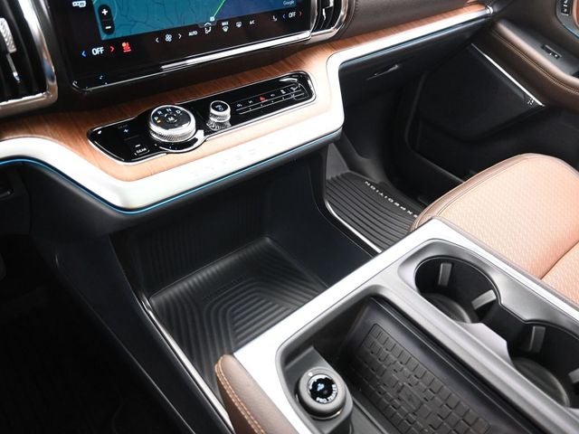 2025 Ford Expedition King Ranch