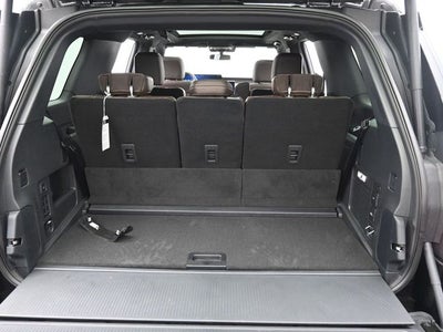 2025 Ford Expedition King Ranch