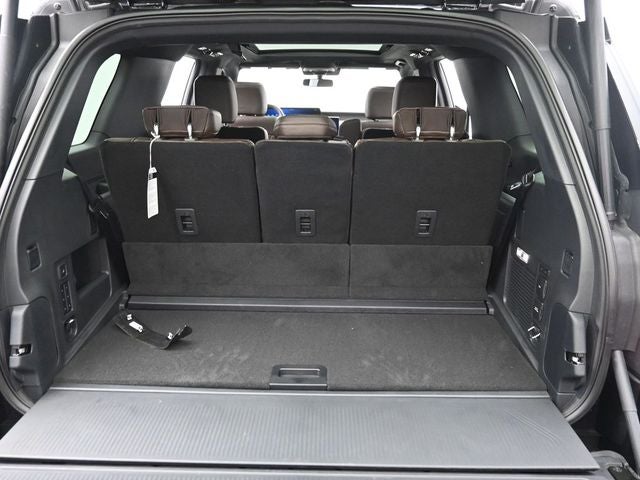 2025 Ford Expedition King Ranch