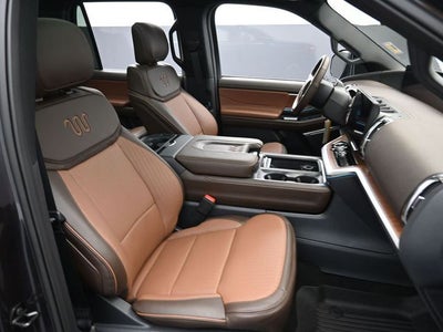 2025 Ford Expedition King Ranch