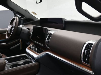 2025 Ford Expedition King Ranch