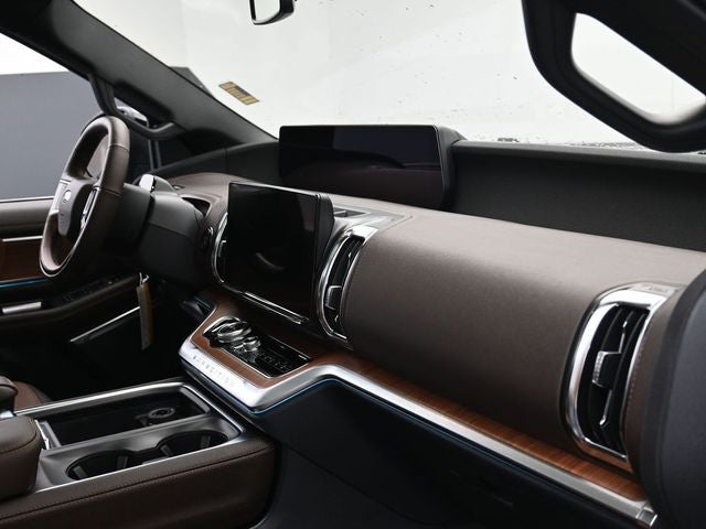 2025 Ford Expedition King Ranch