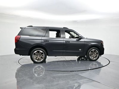 2025 Ford Expedition King Ranch