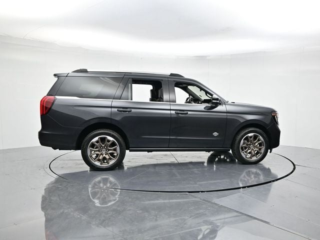 2025 Ford Expedition King Ranch