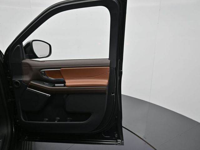 2025 Ford Expedition King Ranch