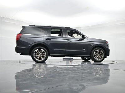2025 Ford Expedition King Ranch