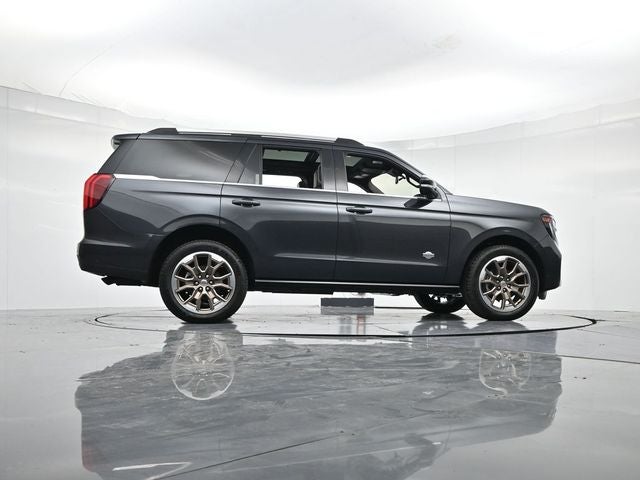 2025 Ford Expedition King Ranch