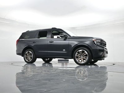 2025 Ford Expedition King Ranch