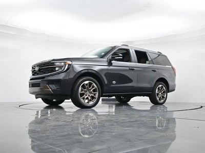 2025 Ford Expedition King Ranch